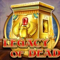 Legacy of Dead